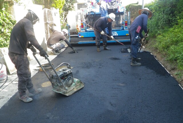 柏第11処理分区汚水枝線工事(30-25工区) 【柏市】