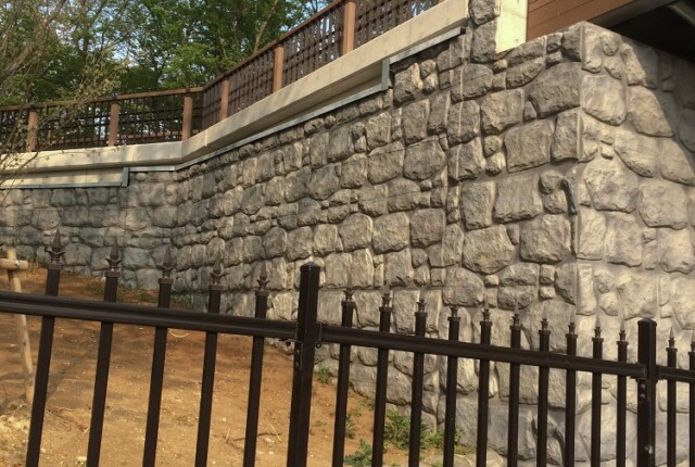 船橋アンデルセン公園連絡橋(下部工)整備工事 【船橋市】